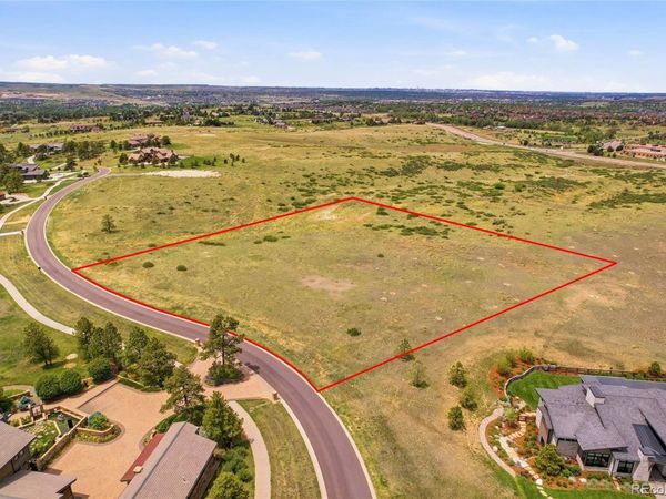 7921 Forest Keep Circle, Parker, CO 80134