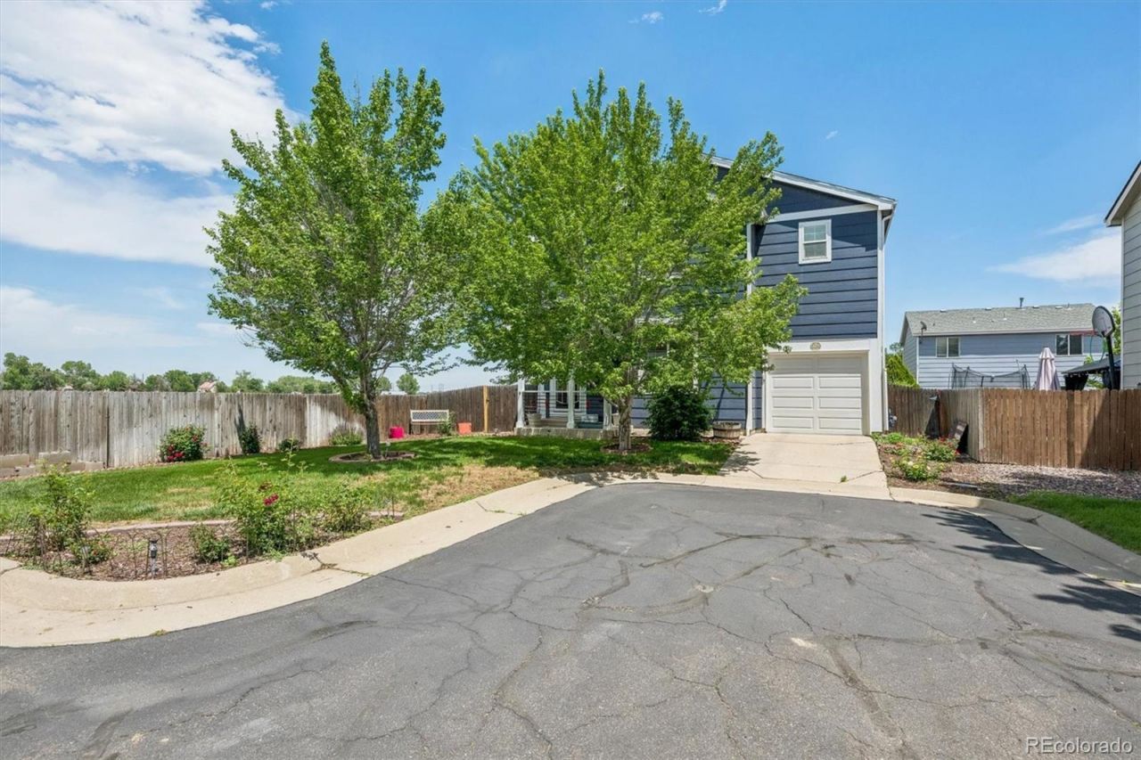 10140 Fairfax Court, Denver, CO 80229 Main Photo