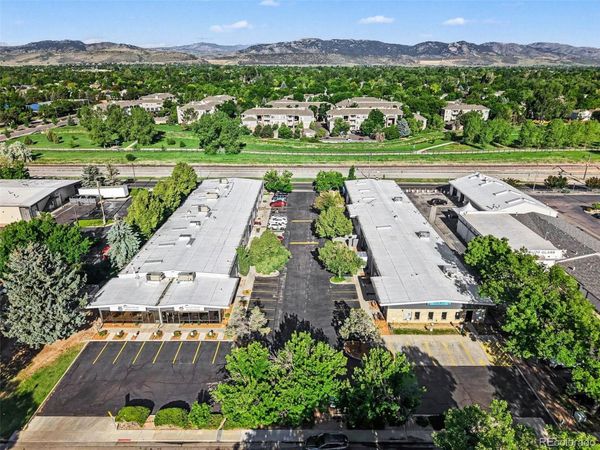 3501-3509 S Mason Street , Fort Collins, CO 80525