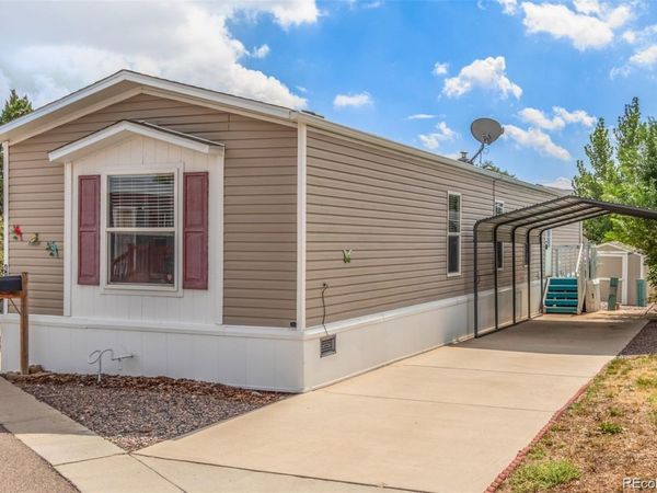 410 D Street , Golden, CO 80401