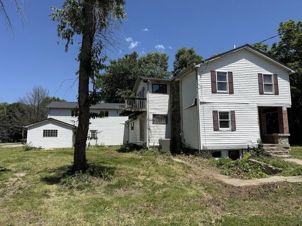 4046 Washington Street, California, KY 41007