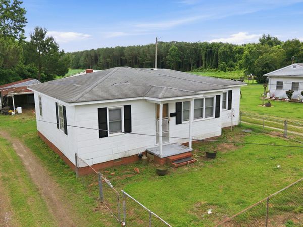 118 Luvera Street, Plymouth, NC 27962