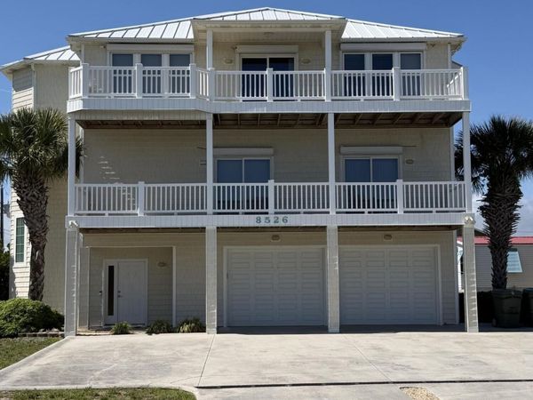 8526 Ocean View Drive, Emerald Isle, NC 28594