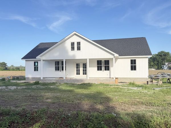343 Kirby Grange Avenue , Bath, NC 27808