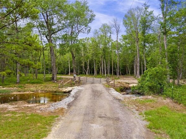 0 Powell Road , Eight Mile, AL 36613