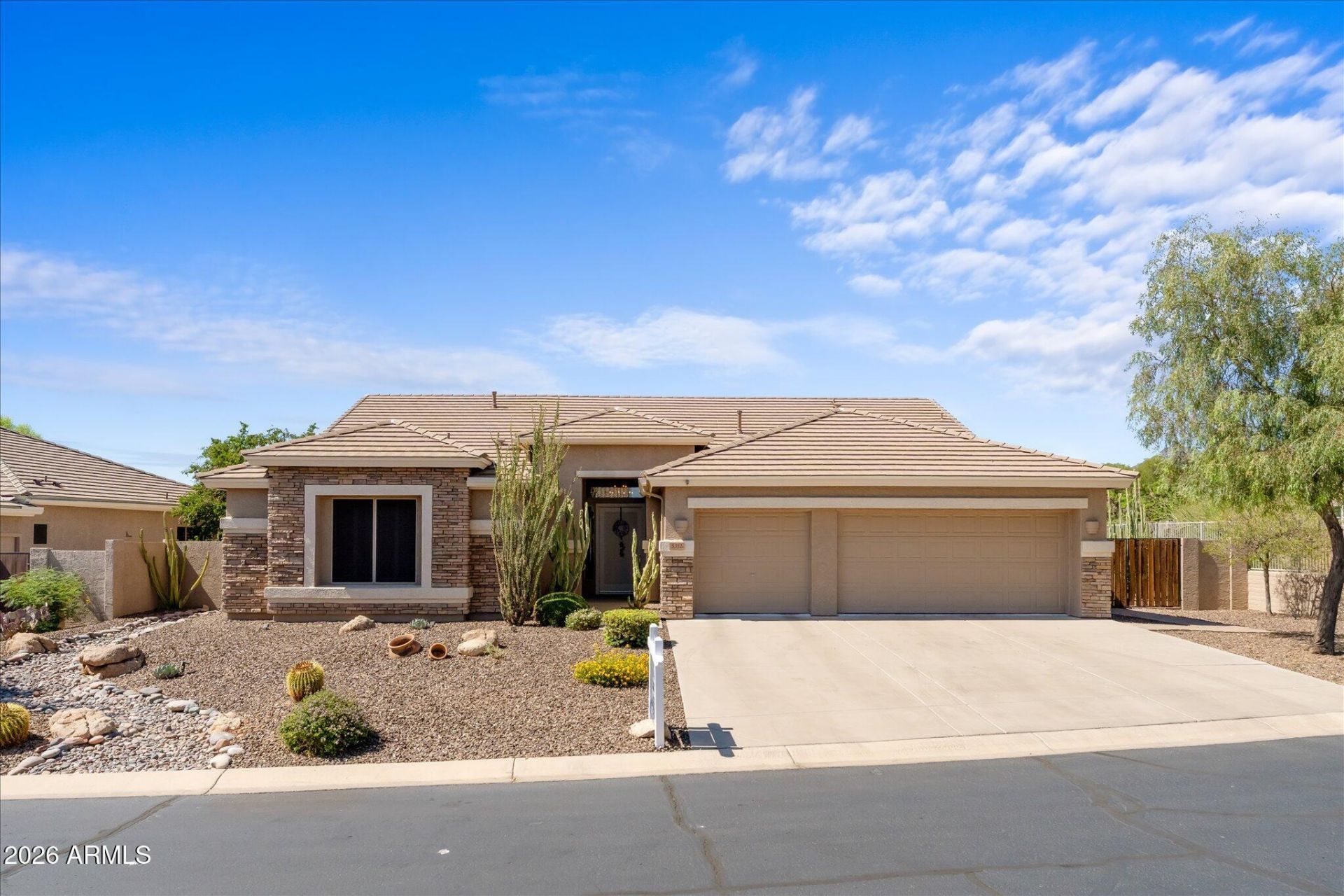 5352 E Thunder Hawk Road, Cave Creek, AZ 85331 Main Photo