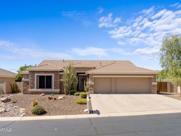 5352 E THUNDER HAWK Road, Cave Creek, AZ 85331
