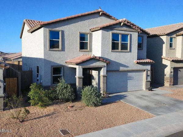 3330 W DONNER Drive, Phoenix, AZ 85041