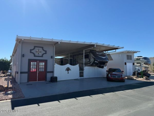 17200 W BELL Road, Unit 1377, Surprise, AZ 85374