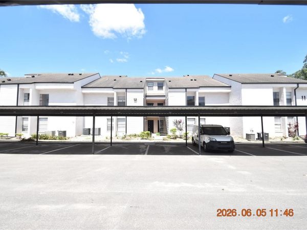 5125 PURITAN CIRCLE , Unit 1103, TAMPA, FL 33617