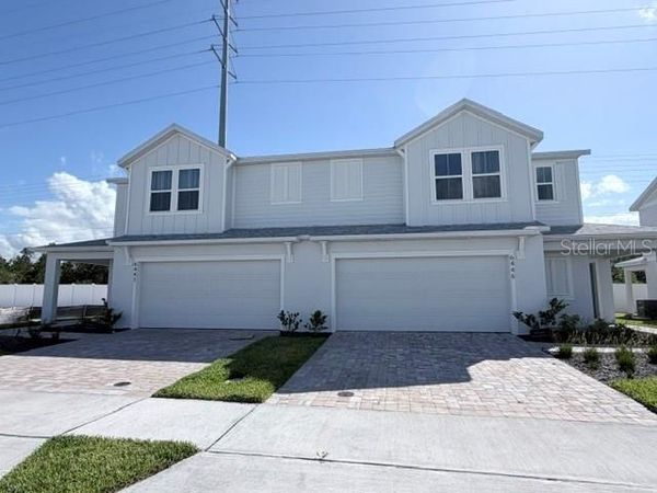 6446 HORSESHOE LANE WAY, HARMONY, FL 34773
