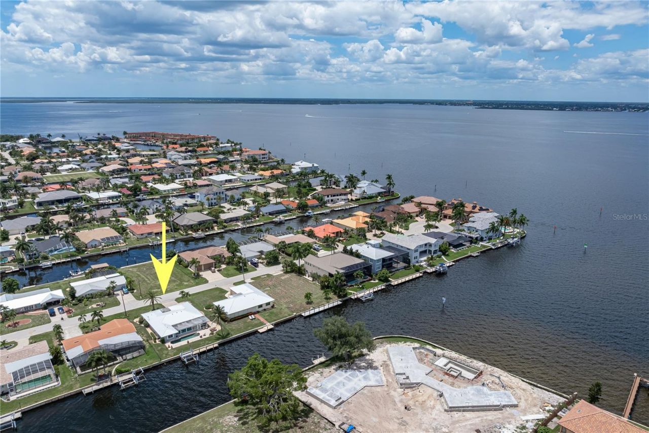 2211 Palm Tree Drive , Punta Gorda, FL 33950 Photo