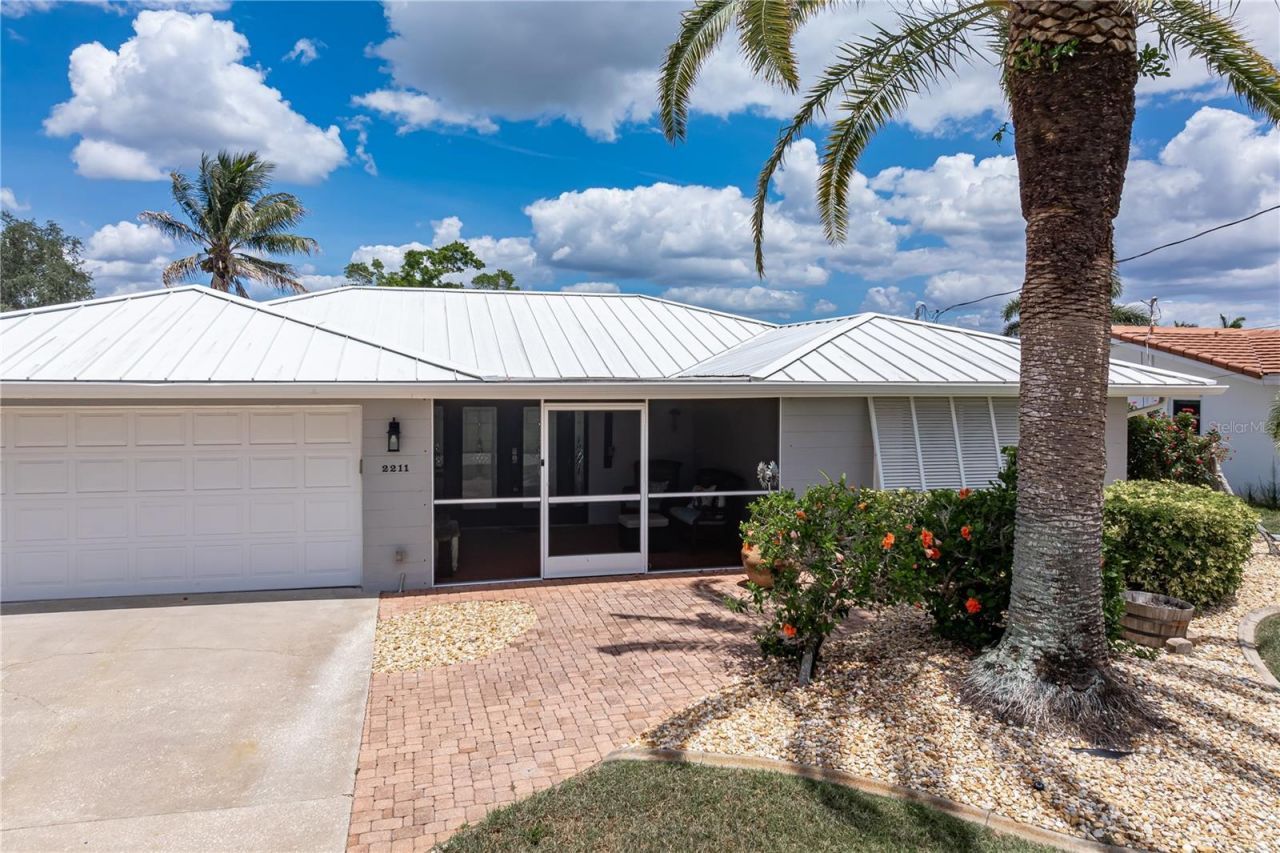 2211 Palm Tree Drive , Punta Gorda, FL 33950 Photo