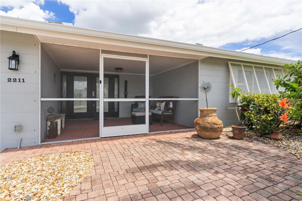2211 Palm Tree Drive , Punta Gorda, FL 33950 Photo