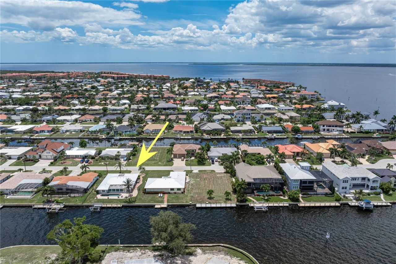 2211 Palm Tree Drive , Punta Gorda, FL 33950 Photo