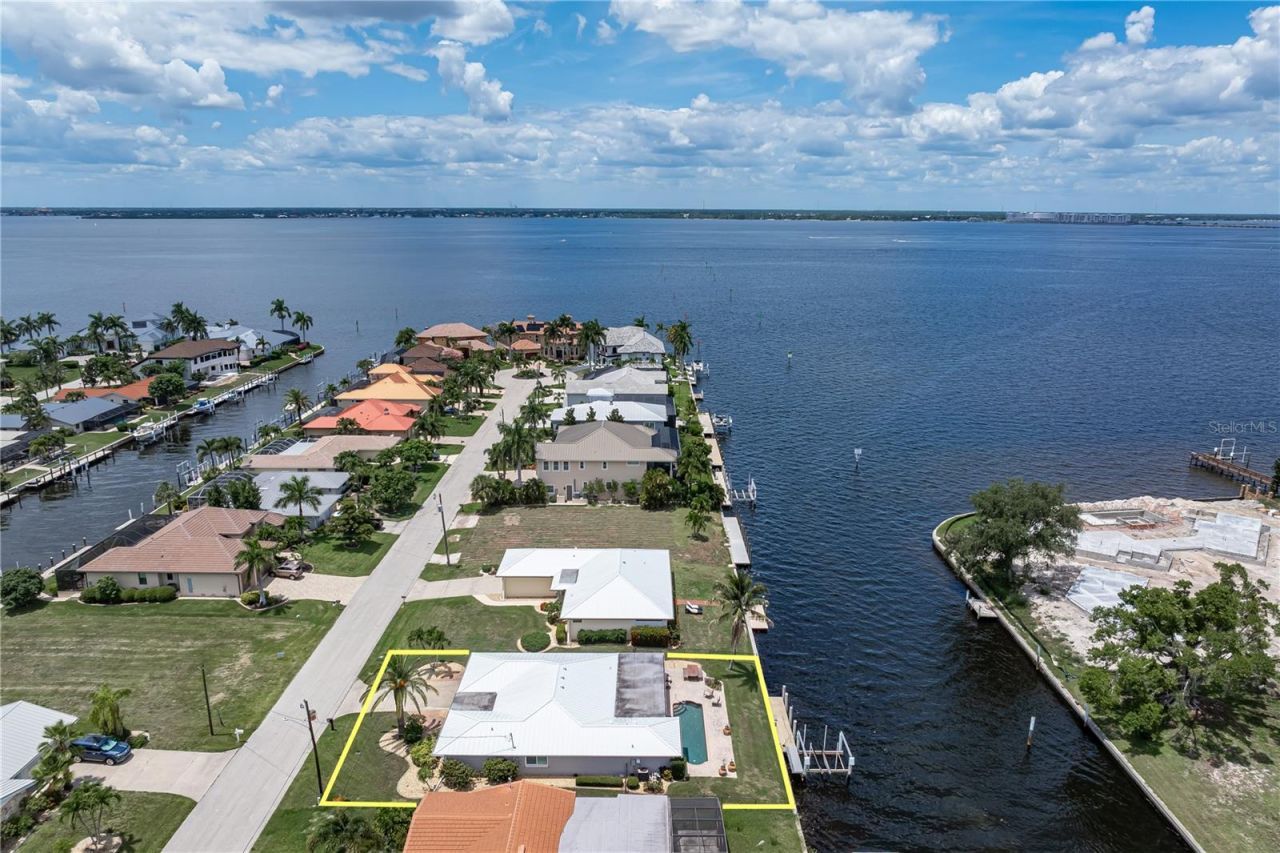 2211 Palm Tree Drive , Punta Gorda, FL 33950 Photo