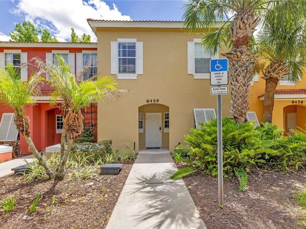 8456 CRYSTAL COVE LOOP , KISSIMMEE, FL 34747