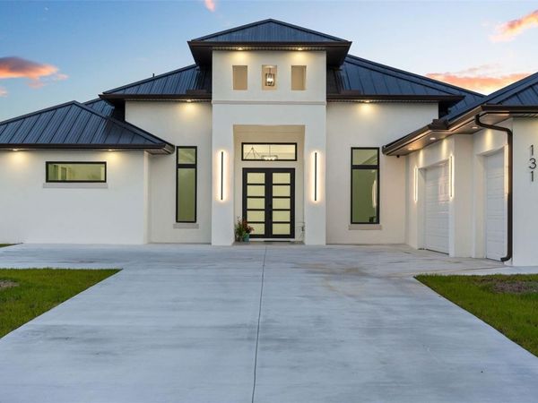 131 CAVALIER STREET , PALM BAY, FL 32909
