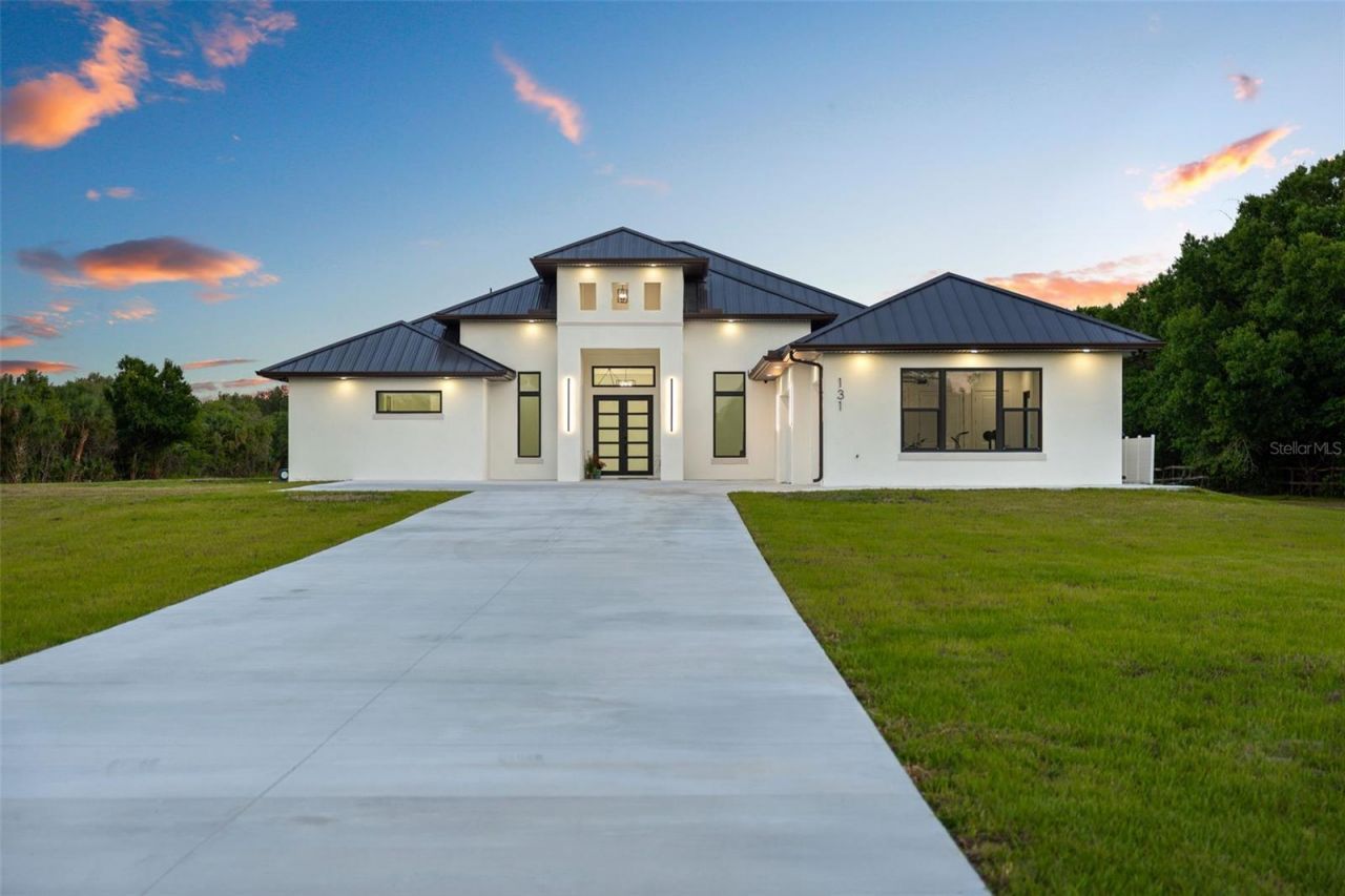 131 Cavalier Street, Palm Bay, FL 32909 Photo