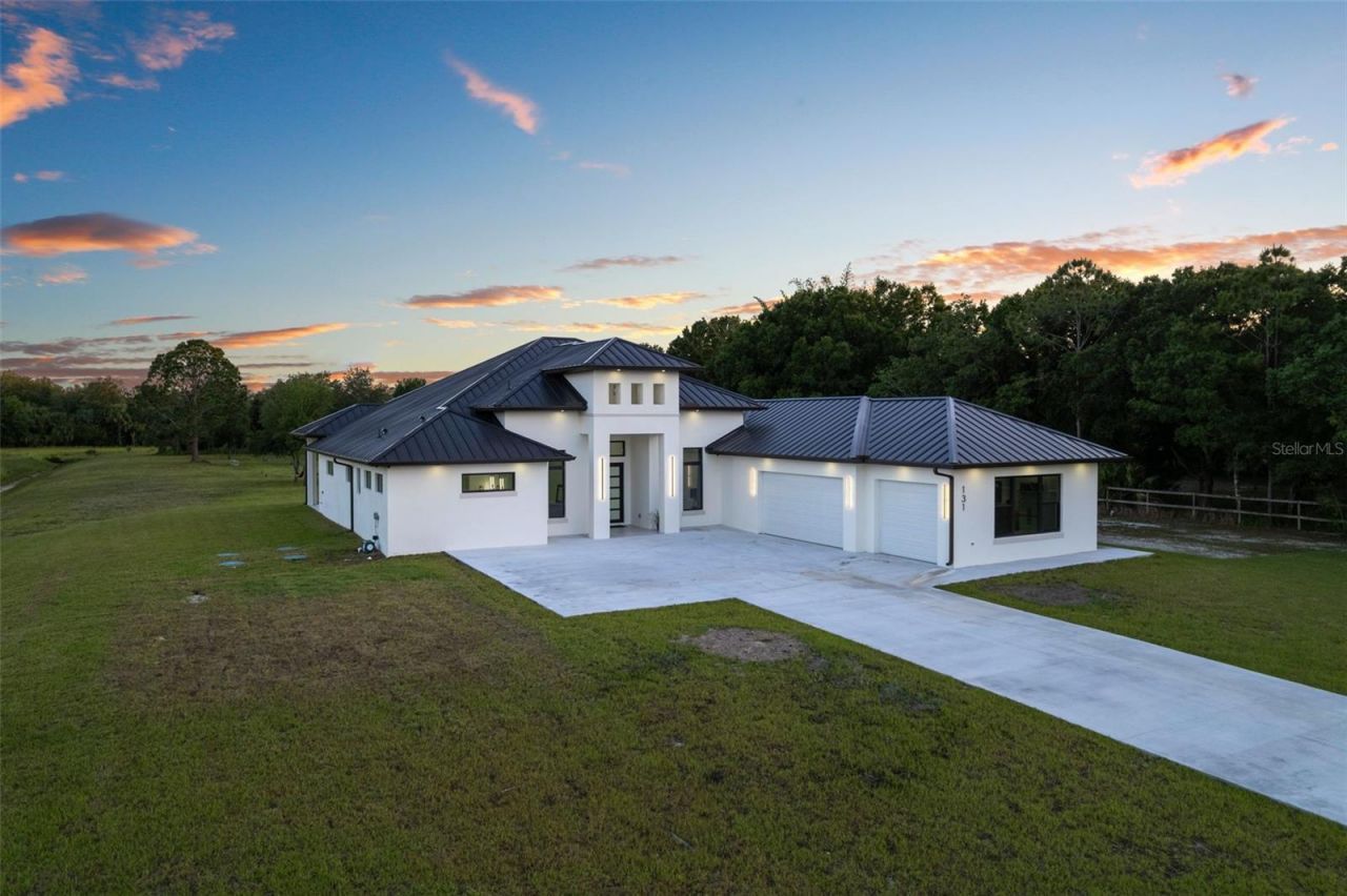 131 Cavalier Street, Palm Bay, FL 32909 Photo