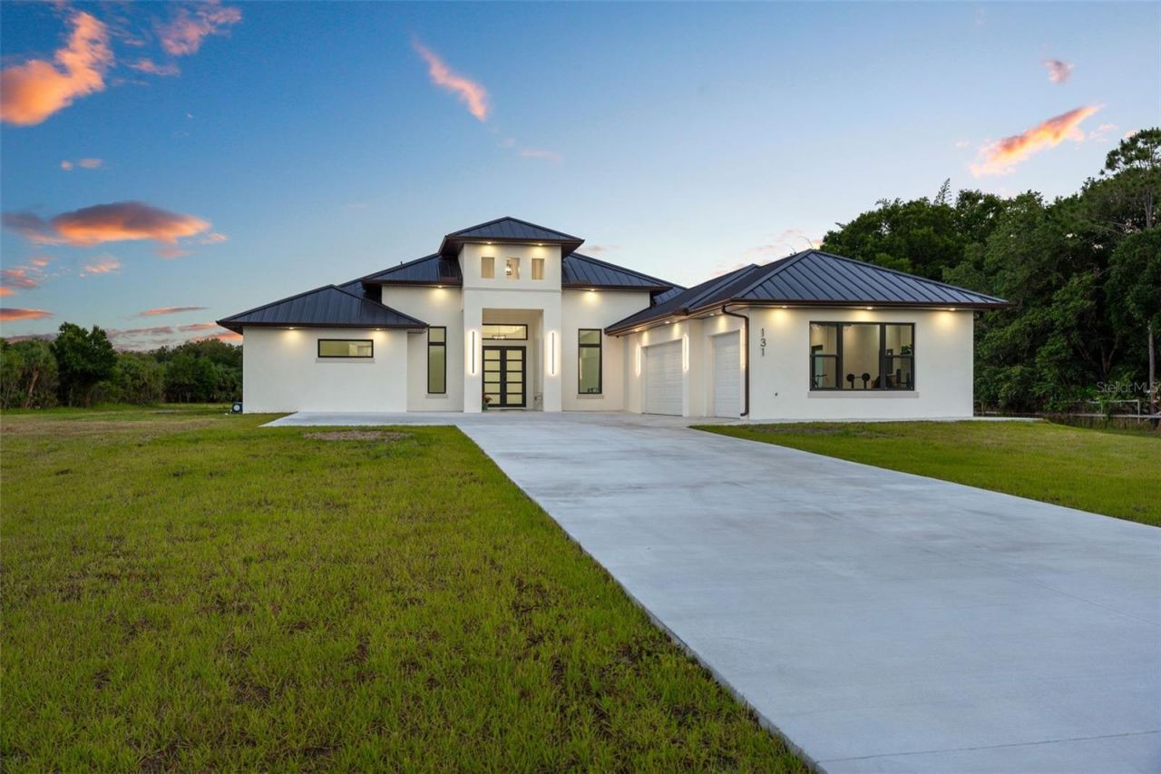 131 Cavalier Street, Palm Bay, FL 32909 Photo