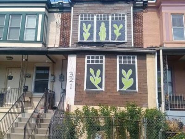 321 BYRON STREET, CAMDEN, NJ 08102
