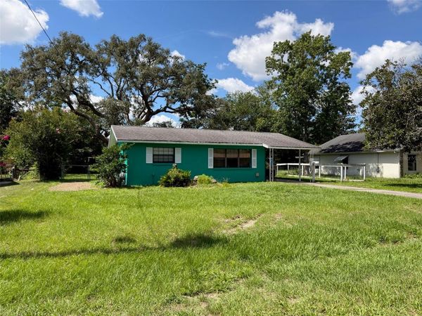 21160 SW HONEYSUCKLE STREET , DUNNELLON, FL 34431