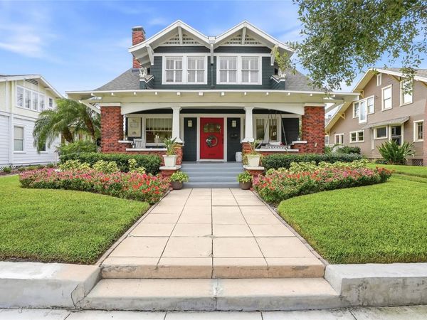 929 S OREGON AVENUE, TAMPA, FL 33606