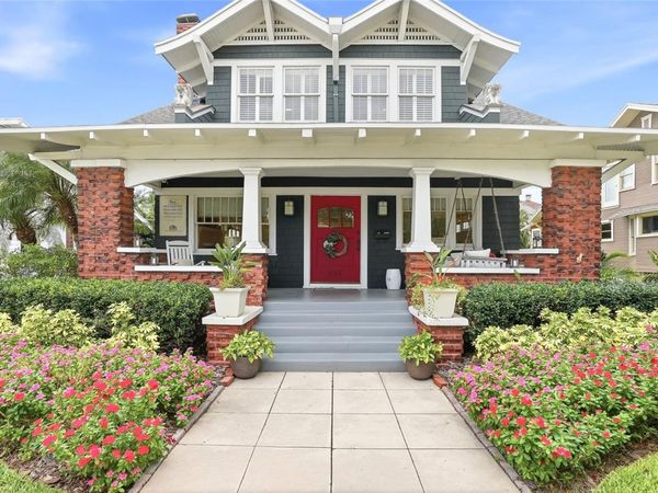929 S OREGON AVENUE, TAMPA, FL 33606