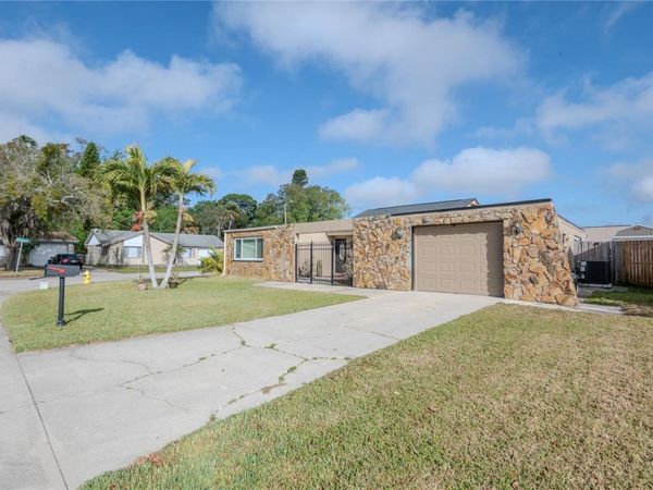 3629 HAVEN DRIVE , NEW PORT RICHEY, FL 34652