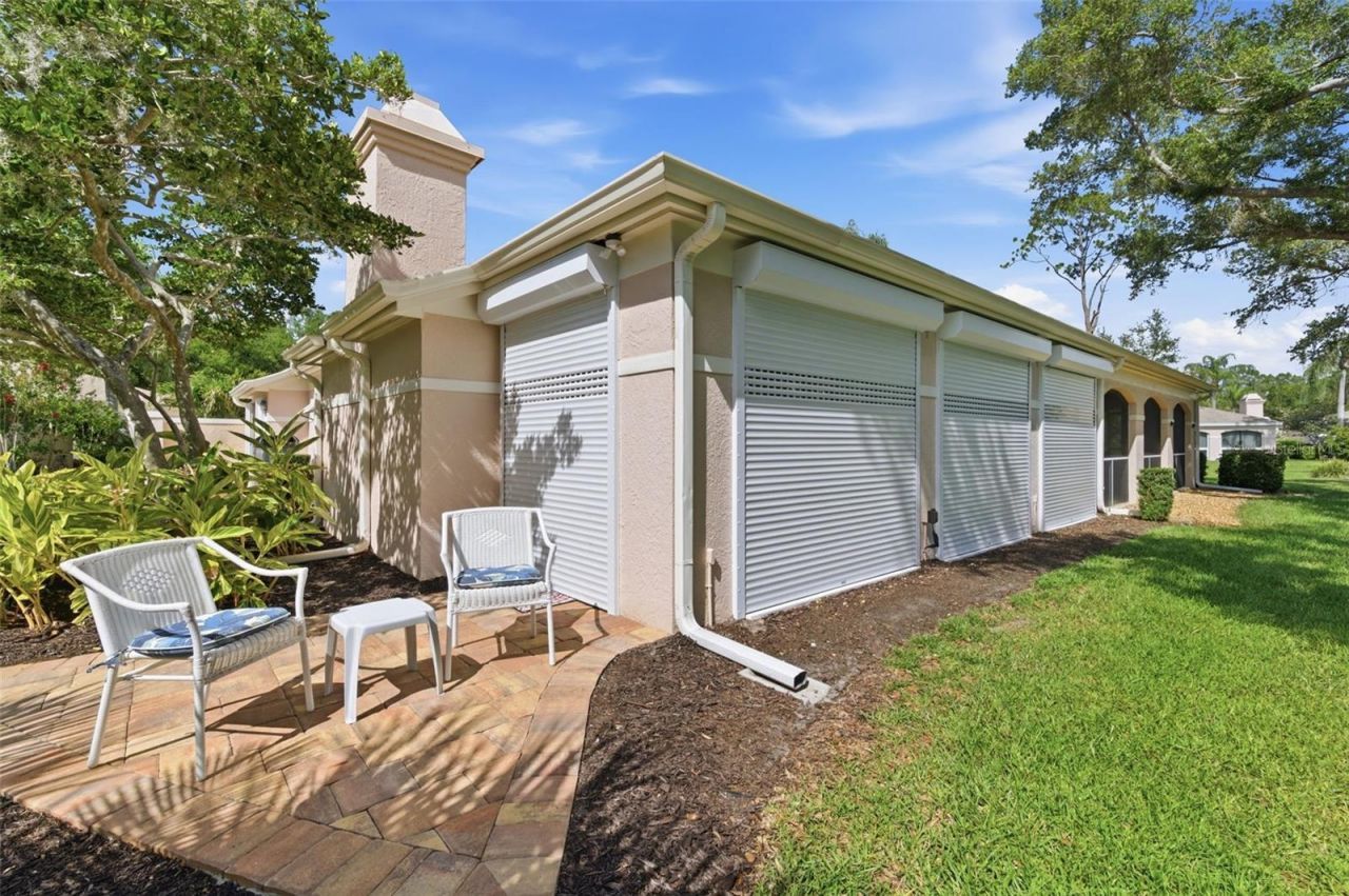 5475 Chanteclaire , Unit 58, Sarasota, FL 34235 Photo