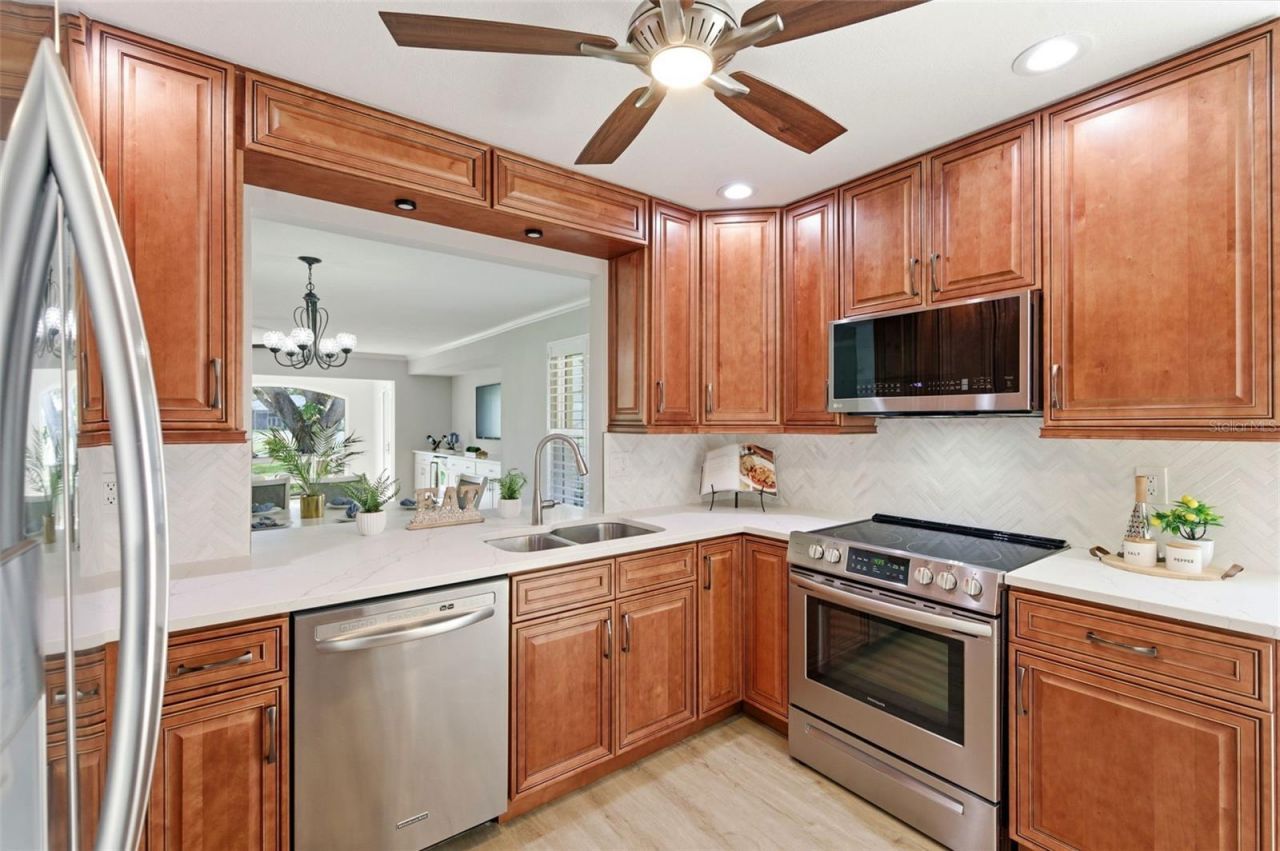 5475 Chanteclaire , Unit 58, Sarasota, FL 34235 Photo