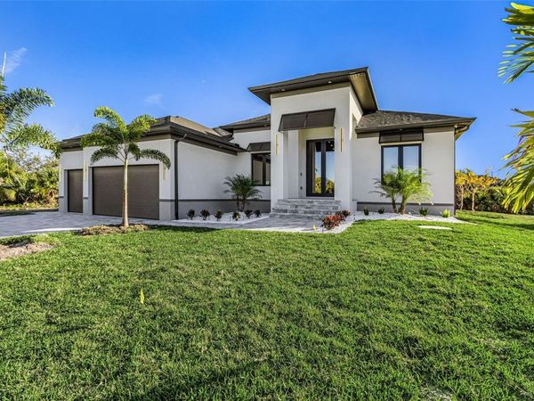 10438 ATENIA STREET , PORT CHARLOTTE, FL 33981