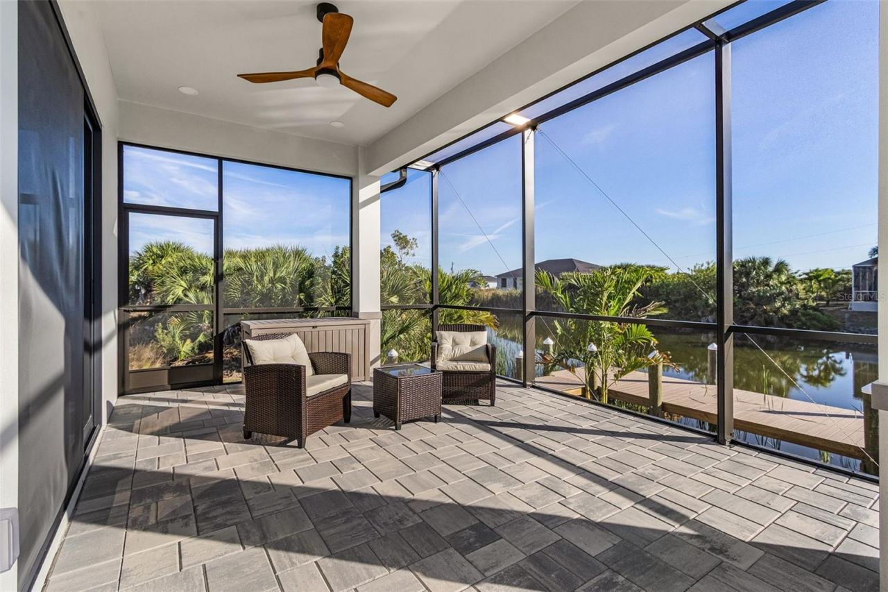 10438 Atenia Street , Port Charlotte, FL 33981 Photo