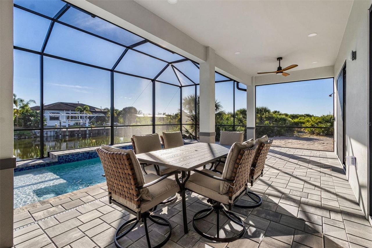10438 Atenia Street , Port Charlotte, FL 33981 Photo
