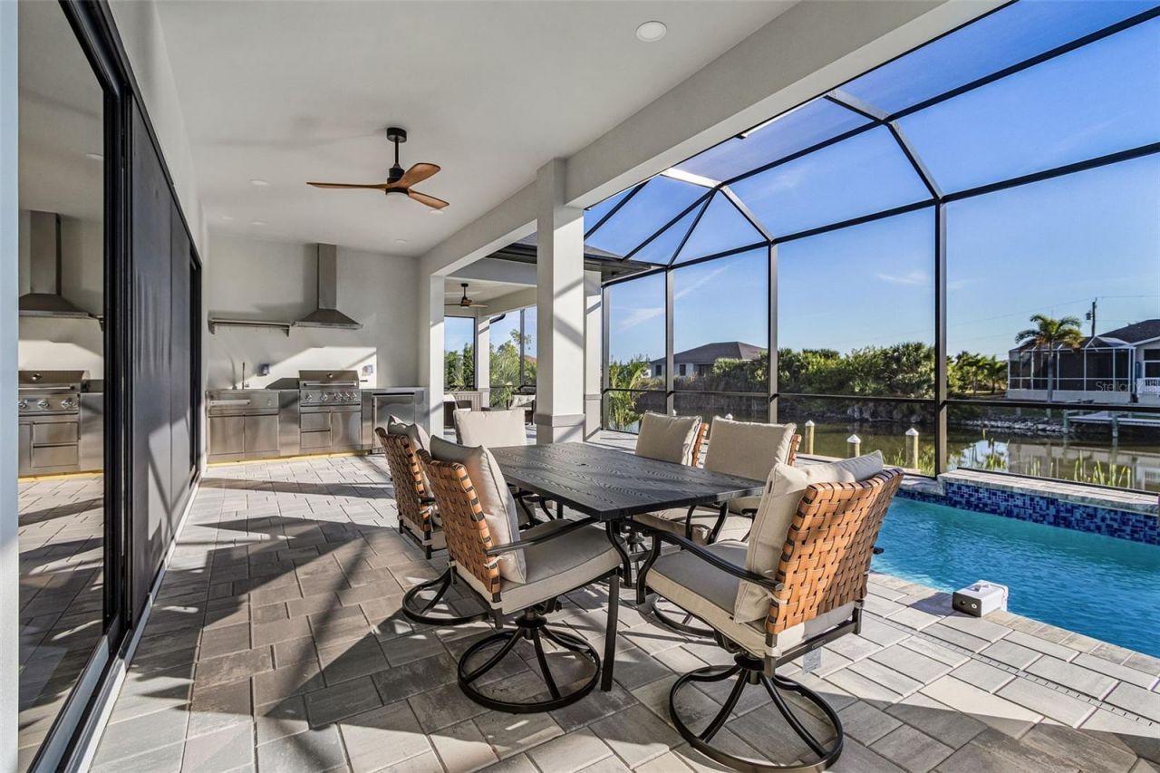 10438 Atenia Street , Port Charlotte, FL 33981 Photo