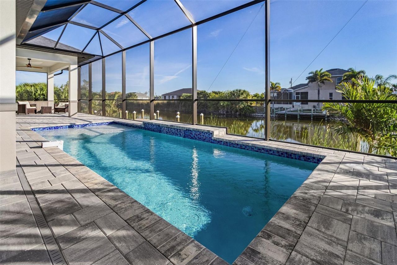 10438 Atenia Street , Port Charlotte, FL 33981 Photo