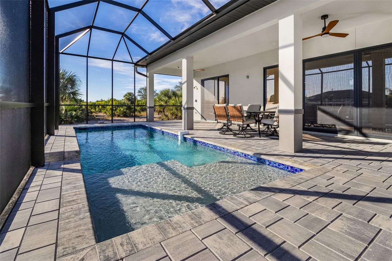 10438 Atenia Street , Port Charlotte, FL 33981 Photo