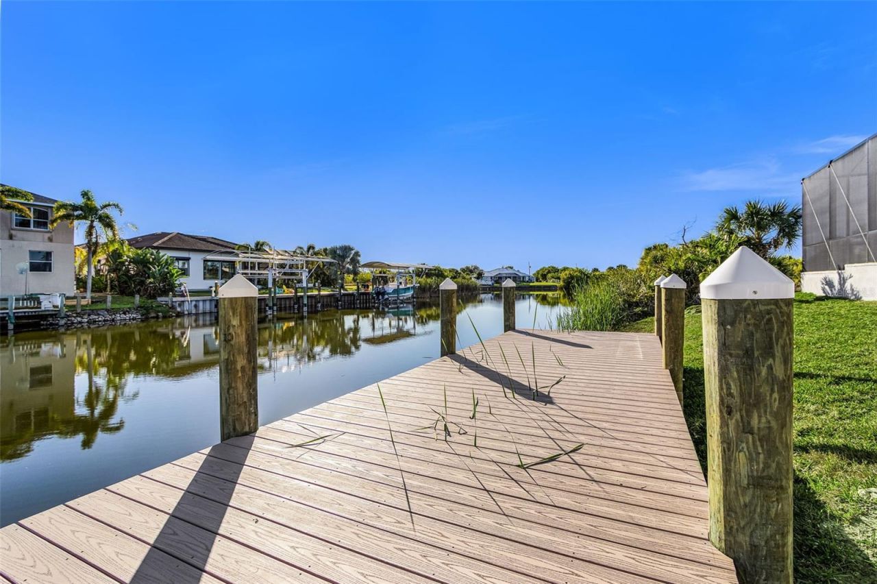 10438 Atenia Street , Port Charlotte, FL 33981 Photo