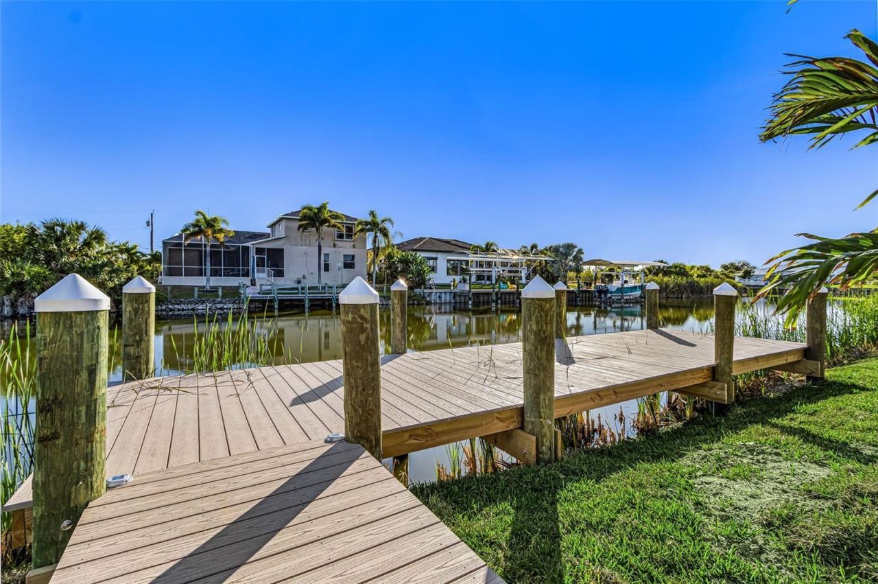 10438 Atenia Street , Port Charlotte, FL 33981 Photo