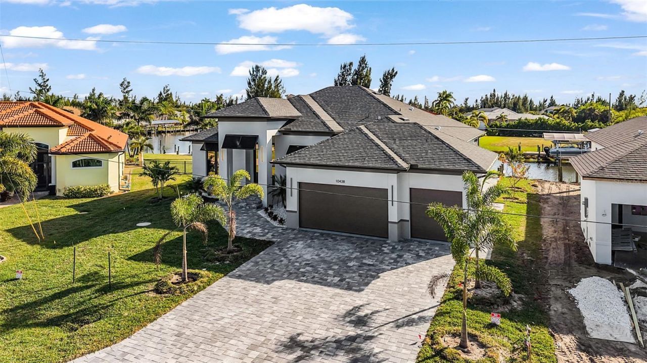 10438 Atenia Street , Port Charlotte, FL 33981 Photo