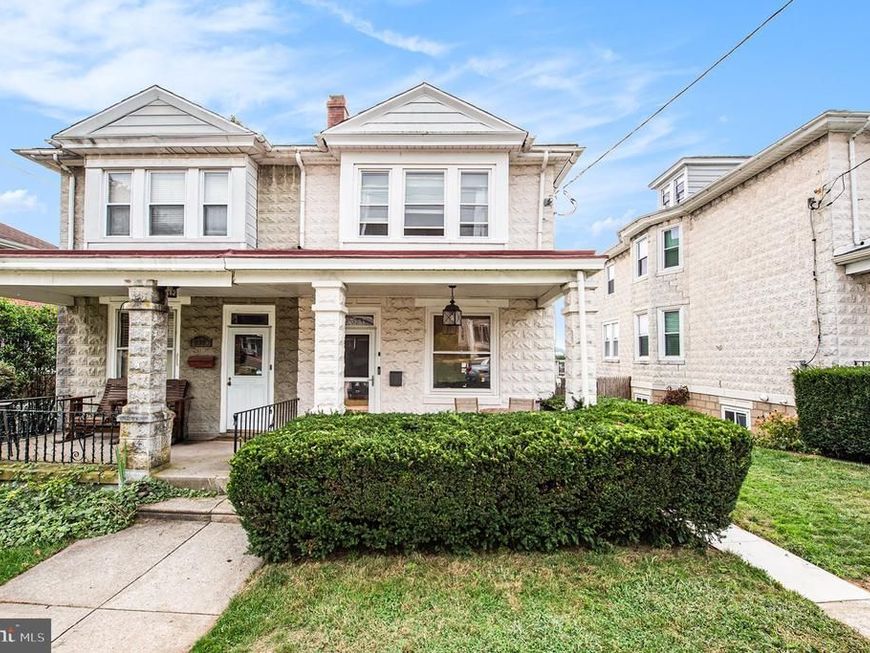 333 E 10th Avenue, Conshohocken, PA 19428 Main Photo