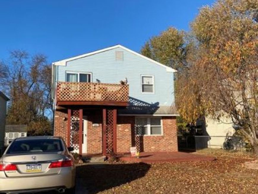 303 Corinthian Avenue, Essington, PA 19029 Main Photo