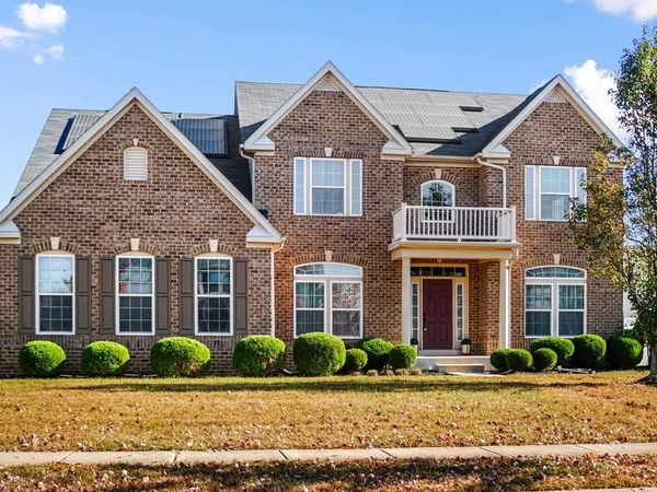 10185 WARFIELD STREET, WHITE PLAINS, MD 20695