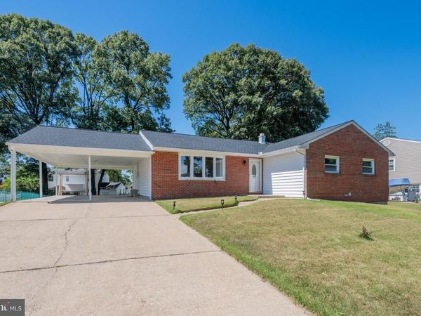 7960 PIPERS PATH, GLEN BURNIE, MD 21061