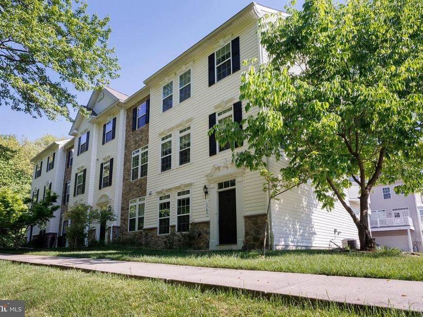 1765 Compton Court, Hanover, MD 21076 Main Photo
