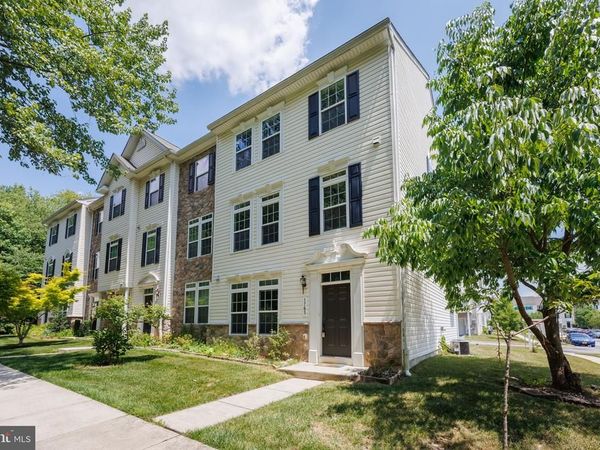 1765 COMPTON COURT, HANOVER, MD 21076