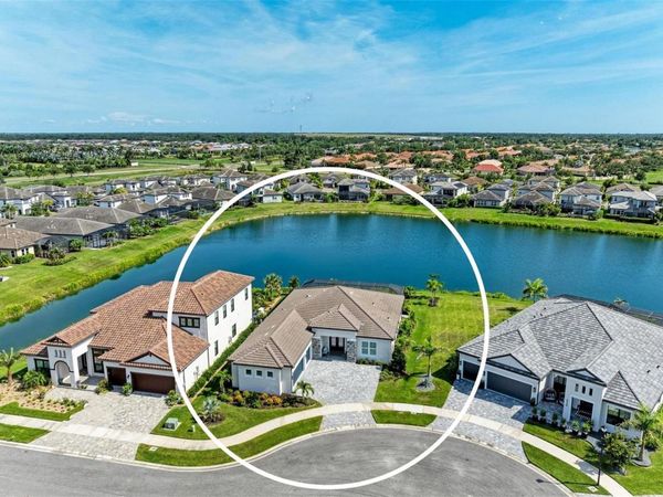 8533 BEECHLAKE COURT , SARASOTA, FL 34240