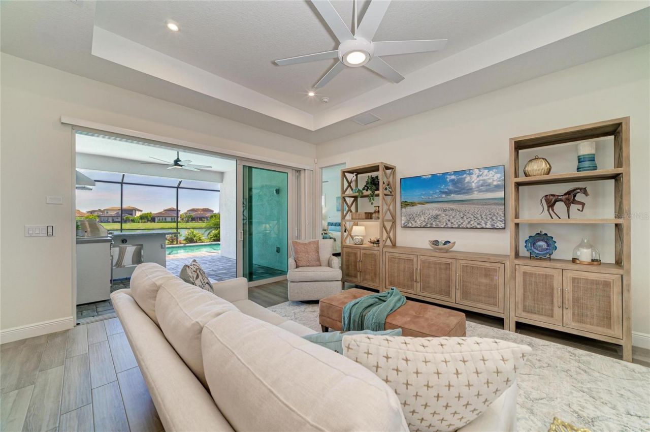 8533 Beechlake Court , Sarasota, FL 34240 Photo
