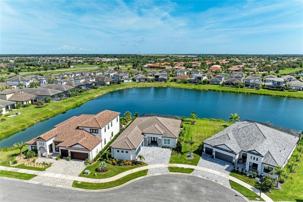 8533 Beechlake Court , Sarasota, FL 34240 Photo